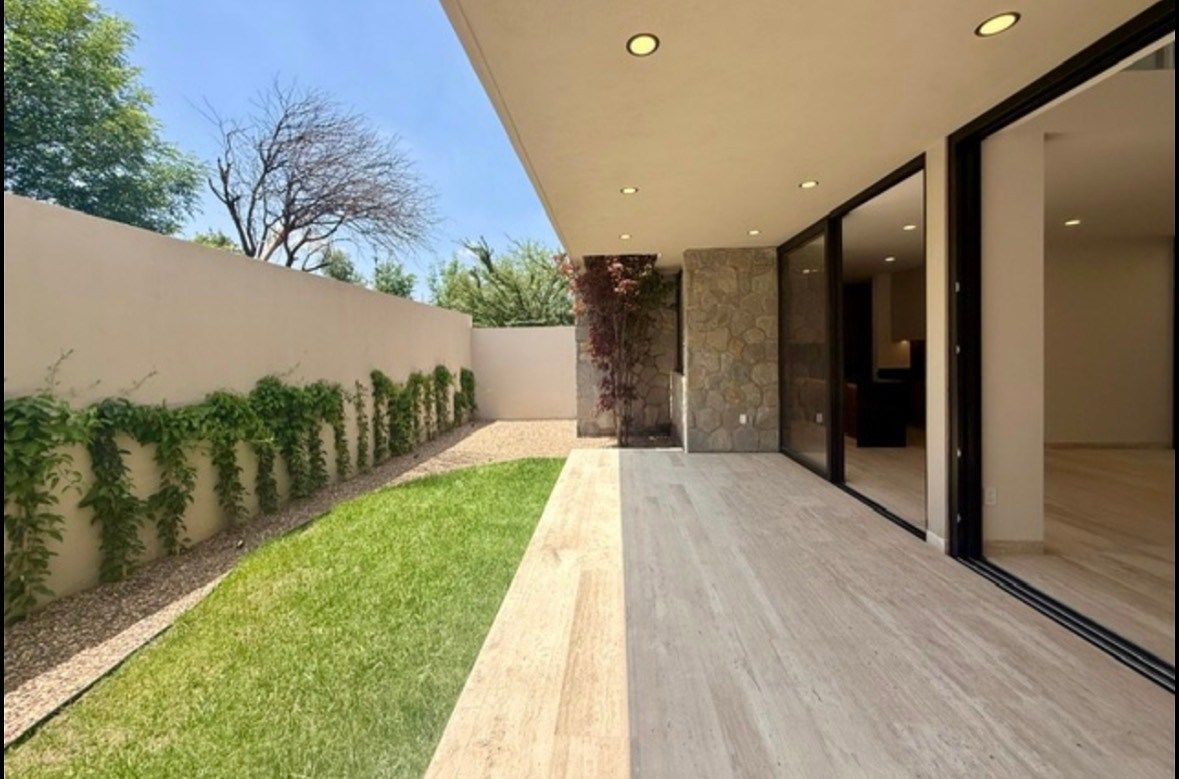 Casa en Altozano el Nuevo Querétaro, Querétaro, foto 4 de 26