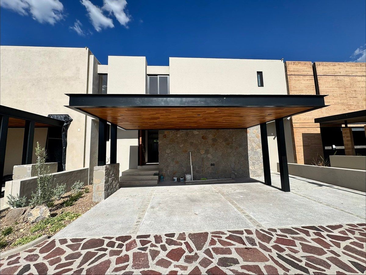 Casa en Altozano el Nuevo Querétaro, Querétaro, foto 6 de 26