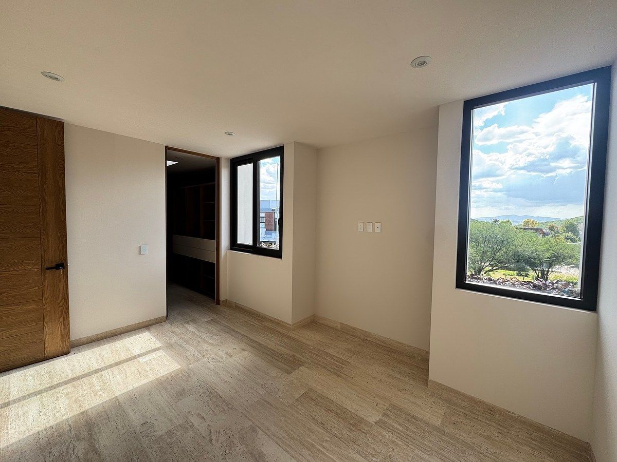 Casa en Altozano el Nuevo Querétaro, Querétaro, foto 19 de 26