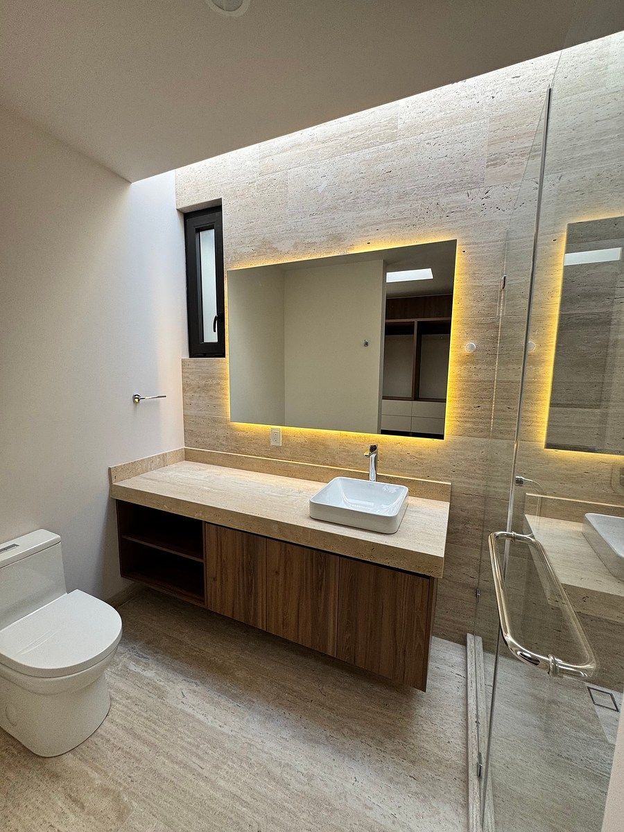 Casa en Altozano el Nuevo Querétaro, Querétaro, foto 21 de 26