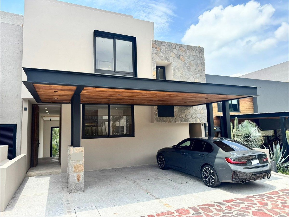 Casa en Altozano el Nuevo Querétaro, Querétaro, foto 2 de 16