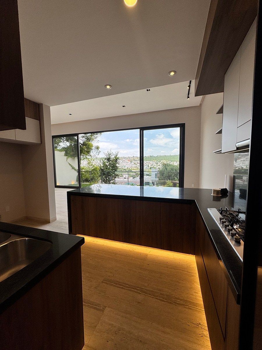 Casa en Altozano el Nuevo Querétaro, Querétaro, foto 4 de 16