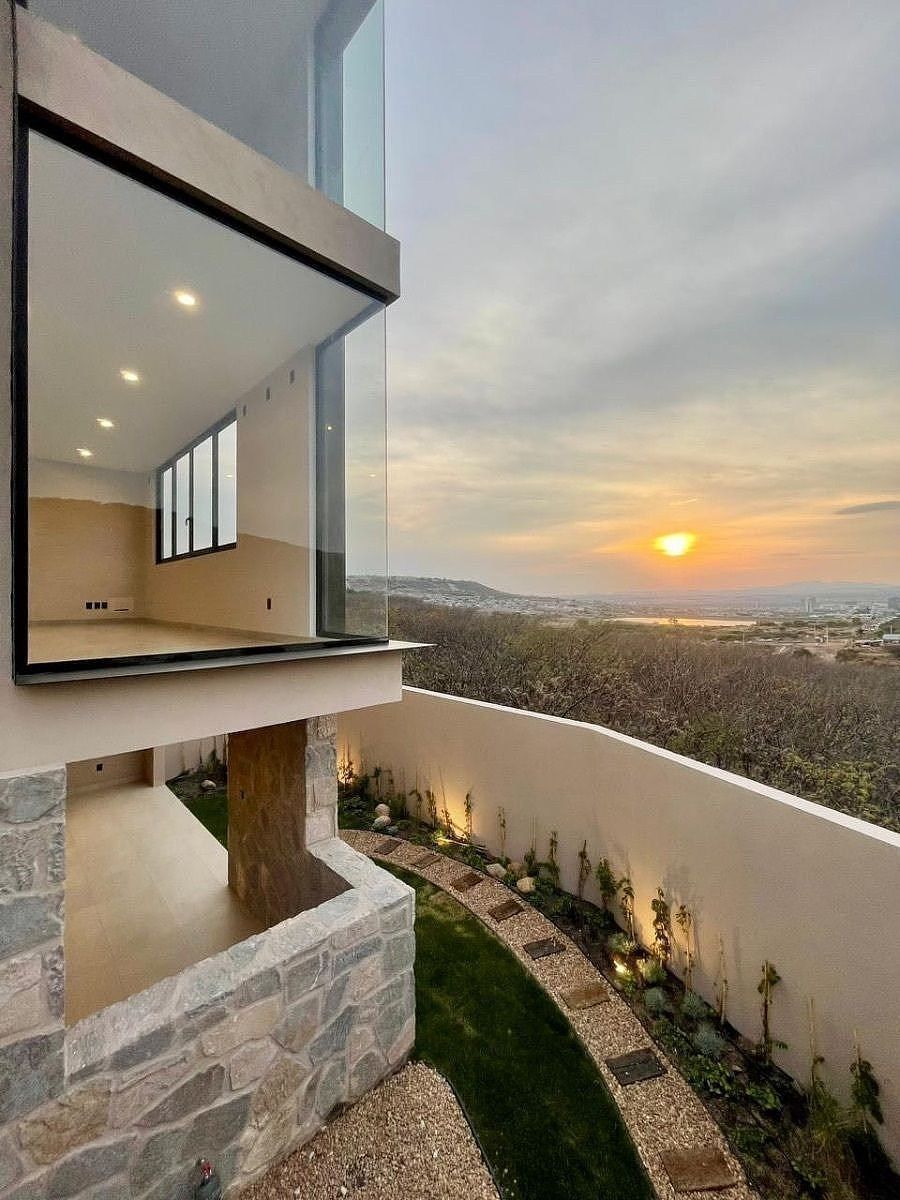 Casa en Altozano el Nuevo Querétaro, Querétaro, foto 3 de 27