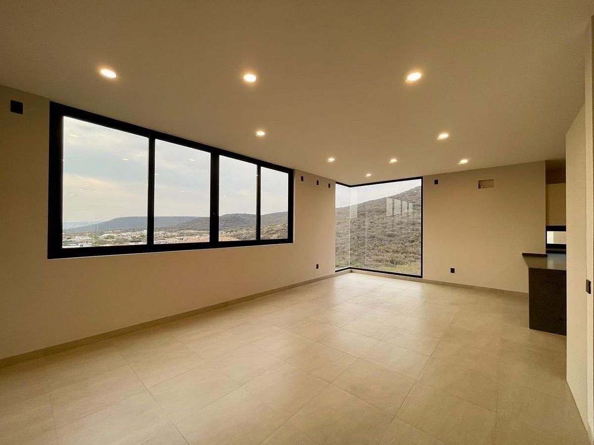 Casa en Altozano el Nuevo Querétaro, Querétaro, foto 5 de 27