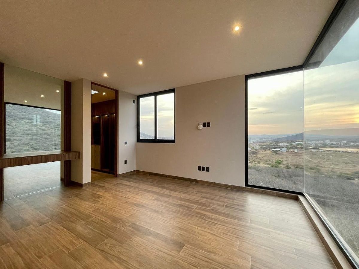 Casa en Altozano el Nuevo Querétaro, Querétaro, foto 6 de 27