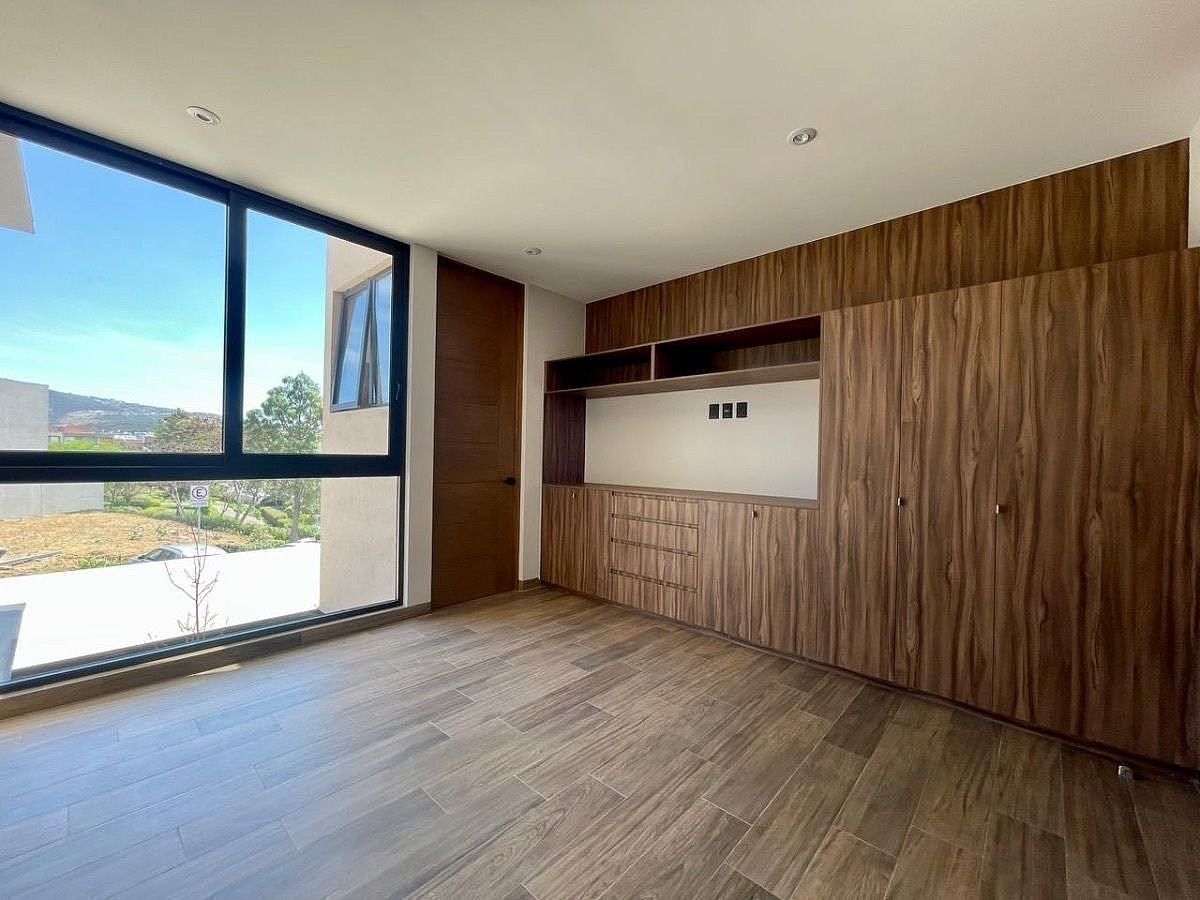Casa en Altozano el Nuevo Querétaro, Querétaro, foto 8 de 27