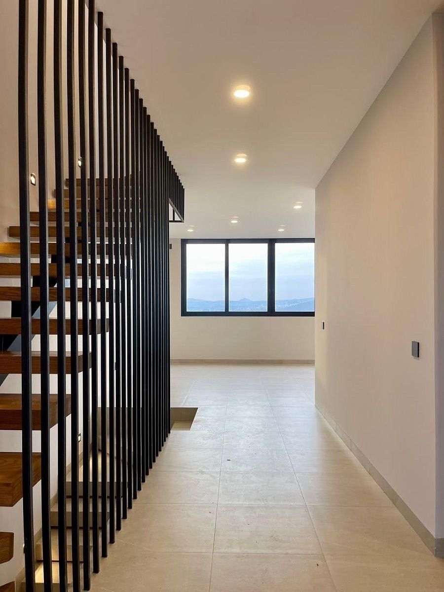 Casa en Altozano el Nuevo Querétaro, Querétaro, foto 10 de 27