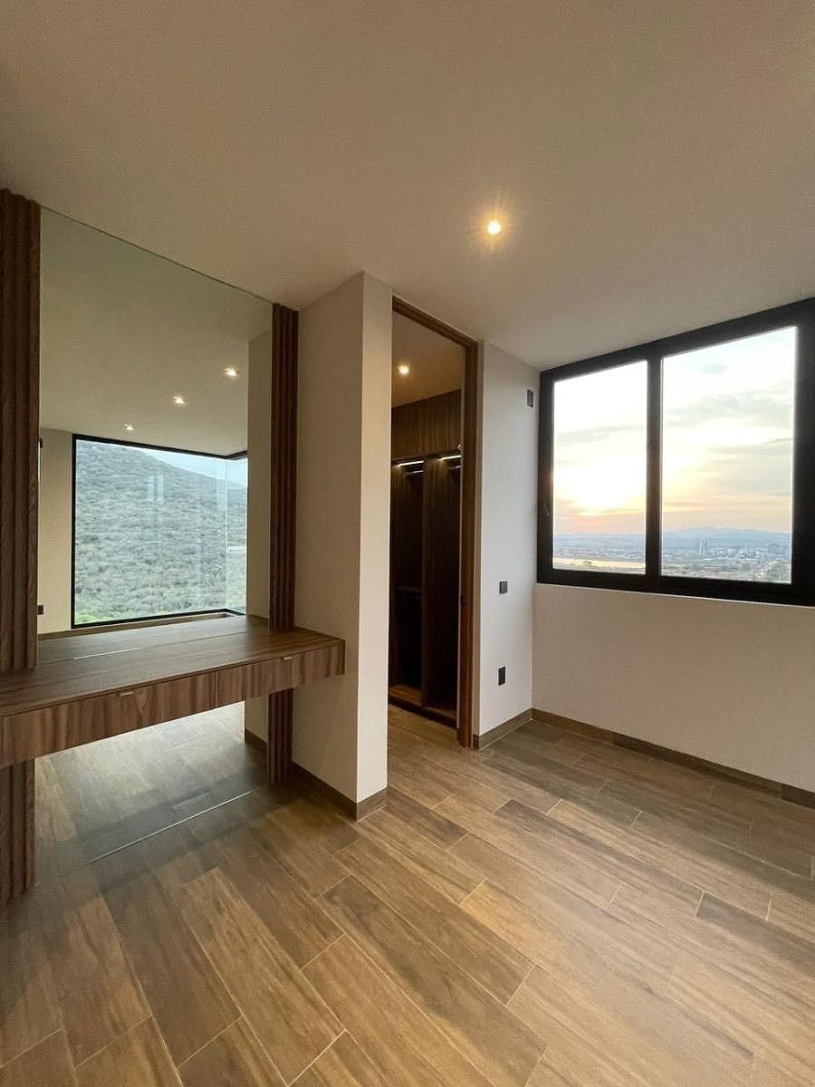 Casa en Altozano el Nuevo Querétaro, Querétaro, foto 22 de 27
