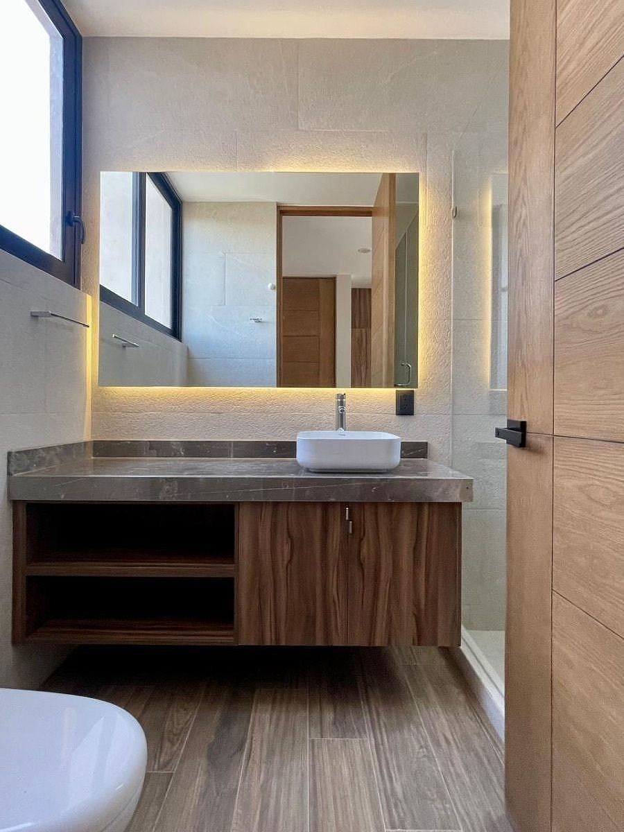 Casa en Altozano el Nuevo Querétaro, Querétaro, foto 24 de 27
