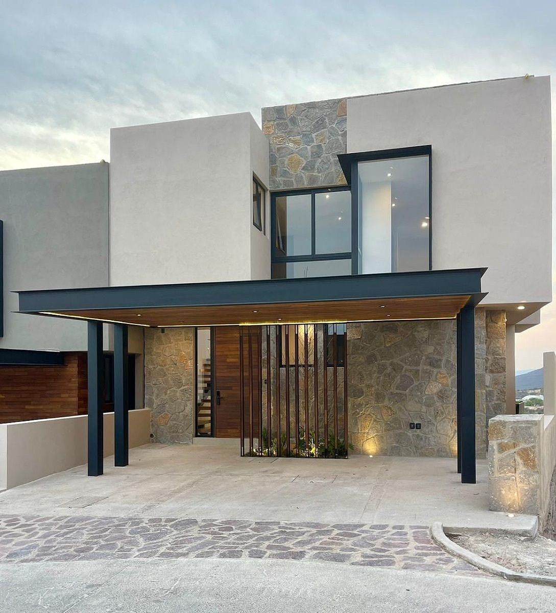 Casa en Altozano el Nuevo Querétaro, Querétaro, foto 26 de 27