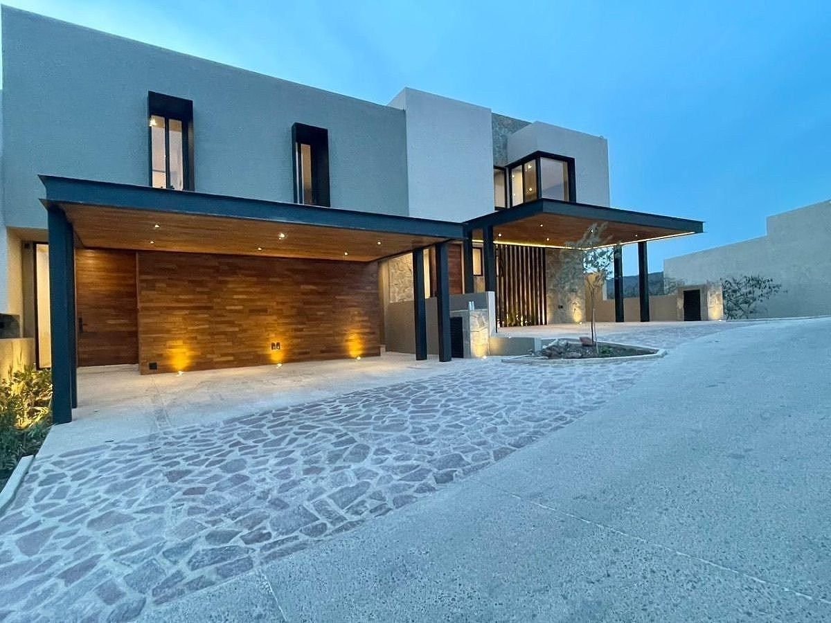 Casa en Altozano el Nuevo Querétaro, Querétaro, foto 27 de 27