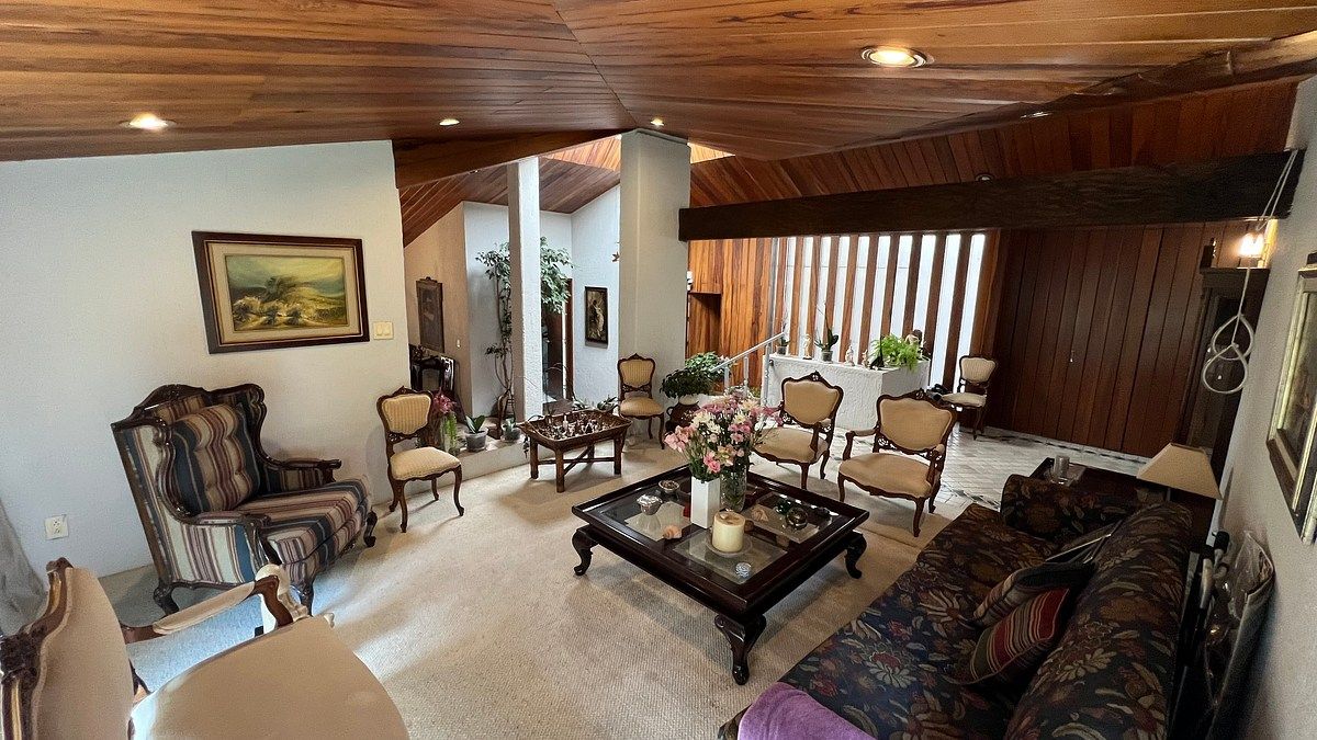 Casa en Jardines del Pedregal, Álvaro Obregón, foto 23 de 34