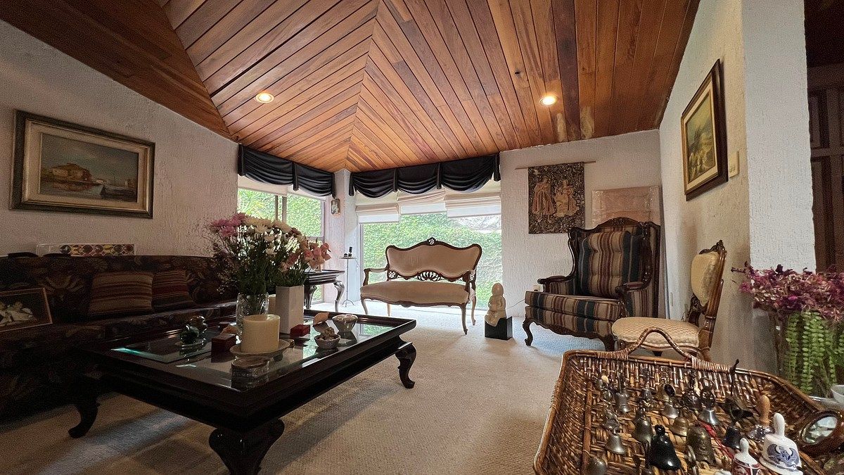 Casa en Jardines del Pedregal, Álvaro Obregón, foto 25 de 34