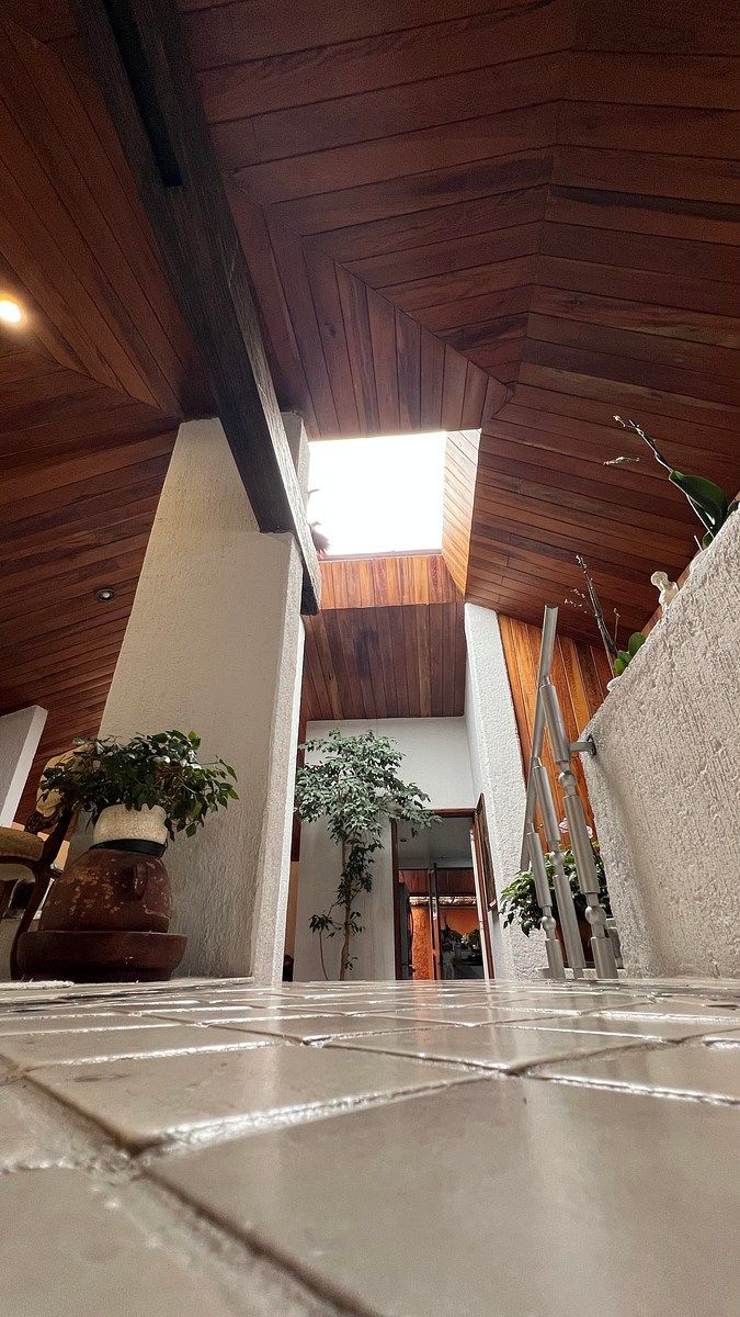 Casa en Jardines del Pedregal, Álvaro Obregón, foto 4 de 34