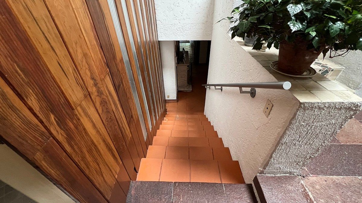 Casa en Jardines del Pedregal, Álvaro Obregón, foto 28 de 34