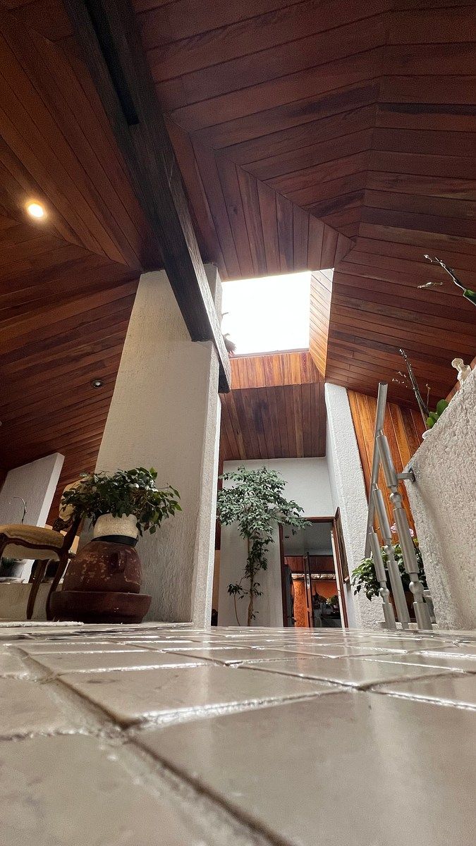 Casa en Jardines del Pedregal, Álvaro Obregón, foto 29 de 34