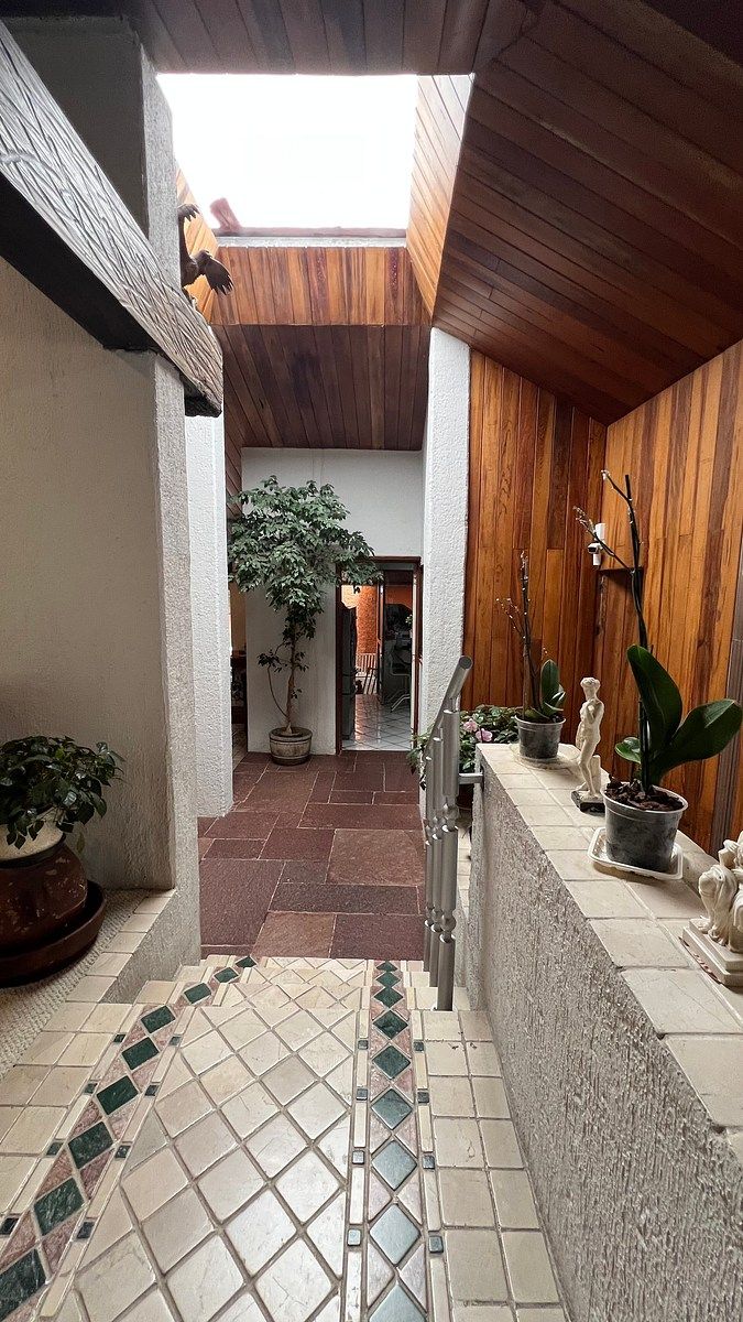 Casa en Jardines del Pedregal, Álvaro Obregón, foto 30 de 34