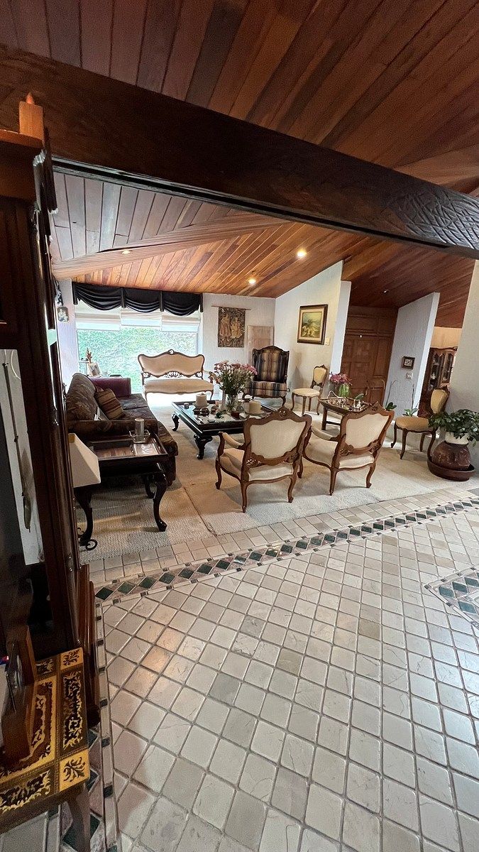 Casa en Jardines del Pedregal, Álvaro Obregón, foto 31 de 34