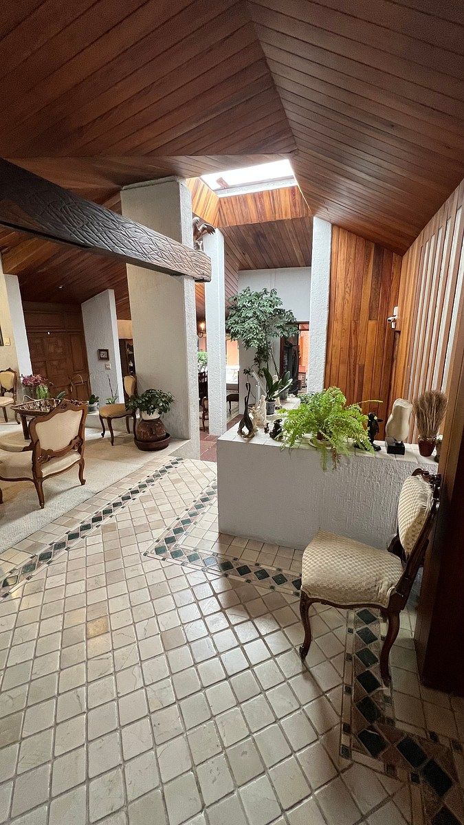 Casa en Jardines del Pedregal, Álvaro Obregón, foto 32 de 34