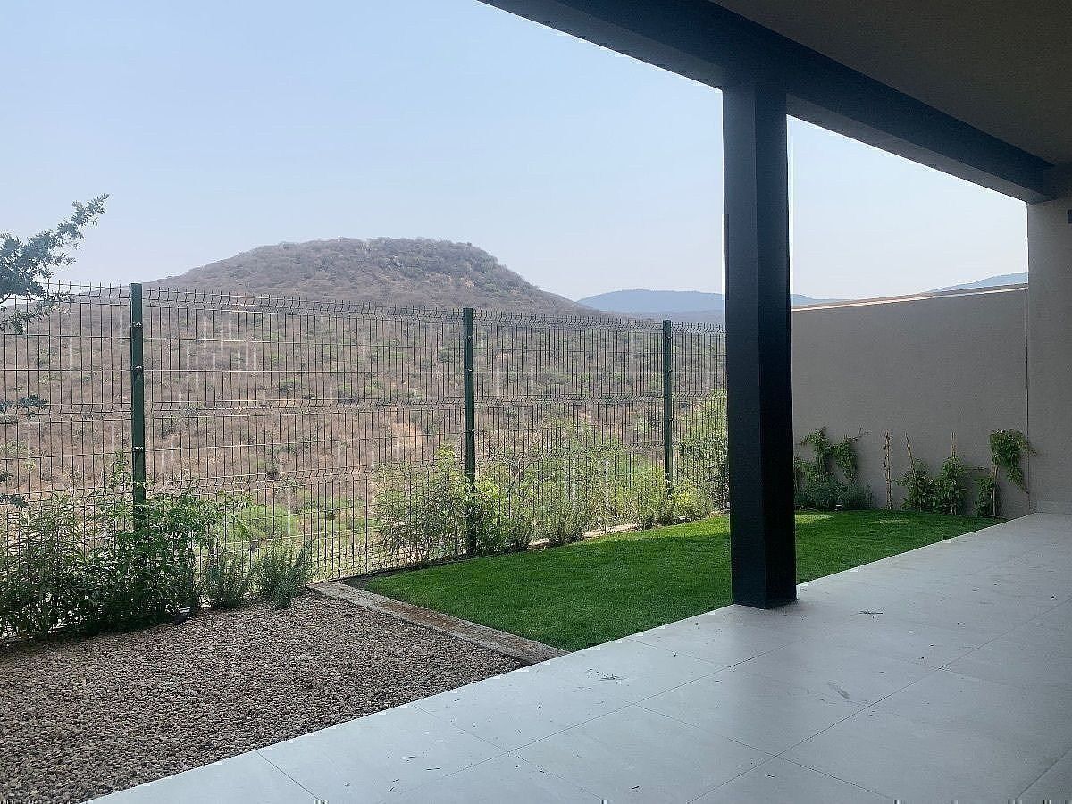 Casa en Altozano el Nuevo Querétaro, Querétaro, foto 2 de 32