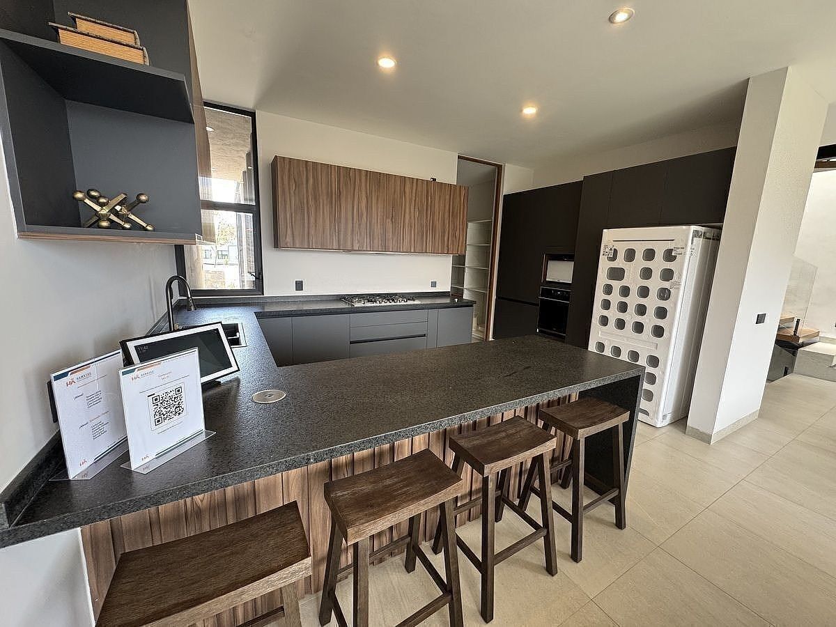 Casa en Altozano el Nuevo Querétaro, Querétaro, foto 3 de 32