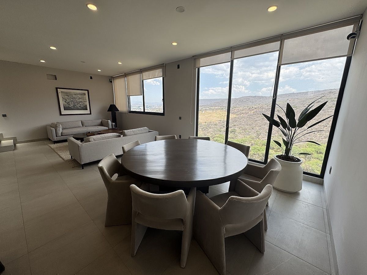 Casa en Altozano el Nuevo Querétaro, Querétaro, foto 6 de 32
