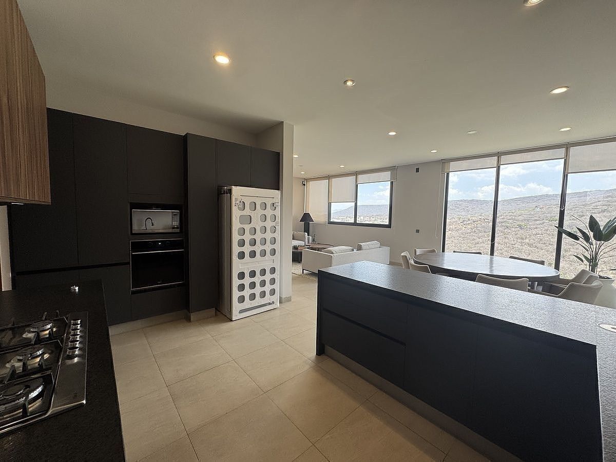 Casa en Altozano el Nuevo Querétaro, Querétaro, foto 8 de 32