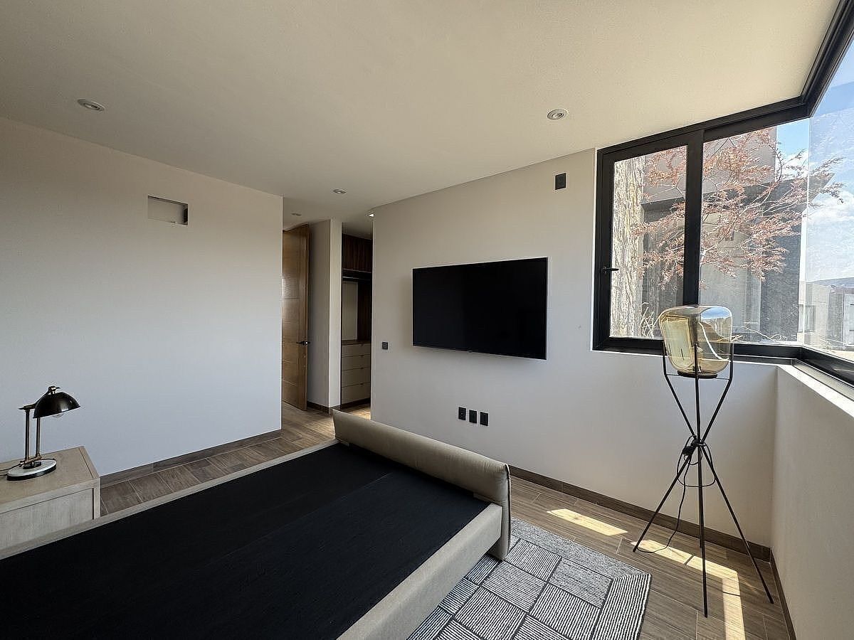 Casa en Altozano el Nuevo Querétaro, Querétaro, foto 9 de 32