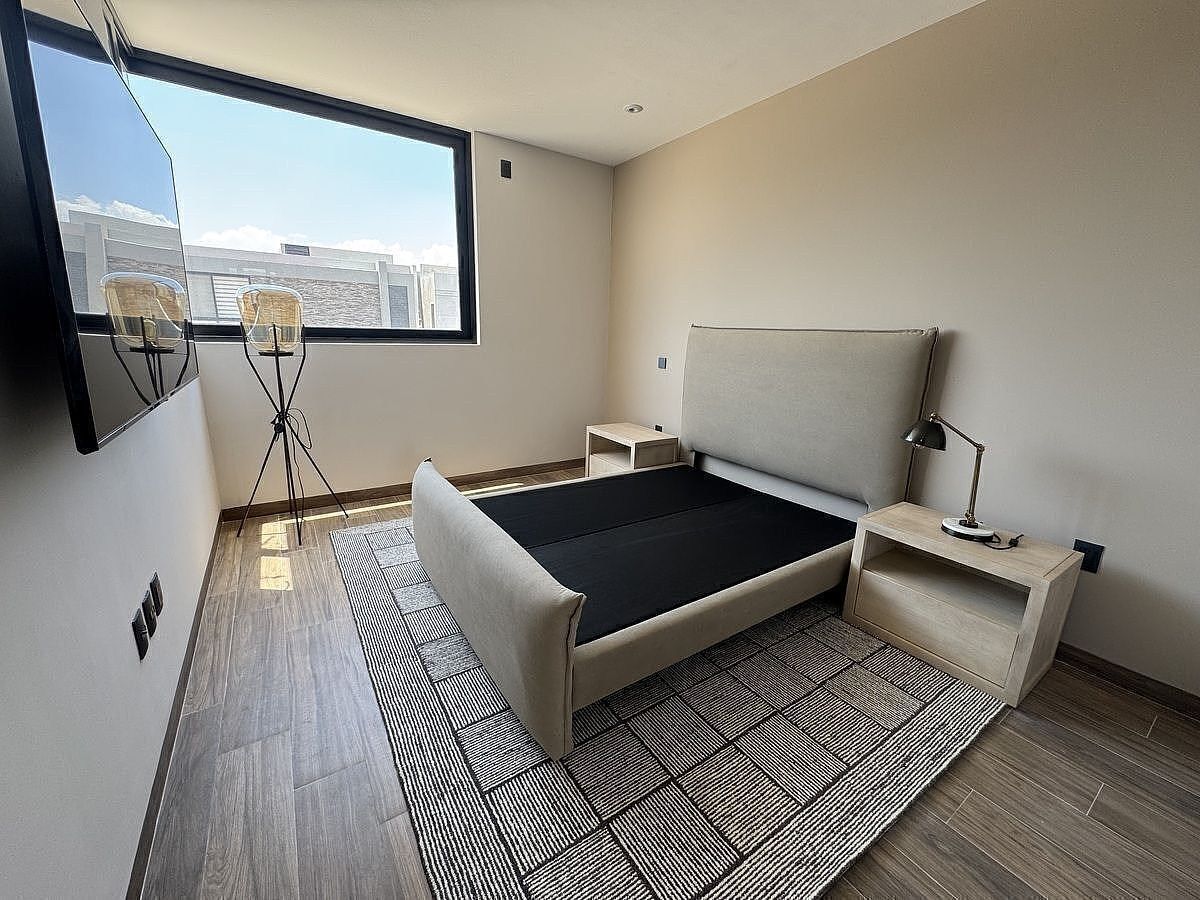 Casa en Altozano el Nuevo Querétaro, Querétaro, foto 11 de 32