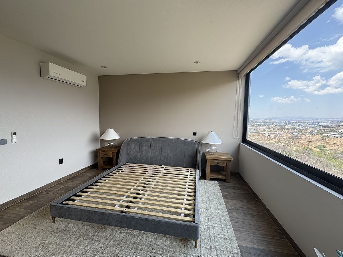 Casa en Altozano el Nuevo Querétaro, Querétaro, foto 13 de 32