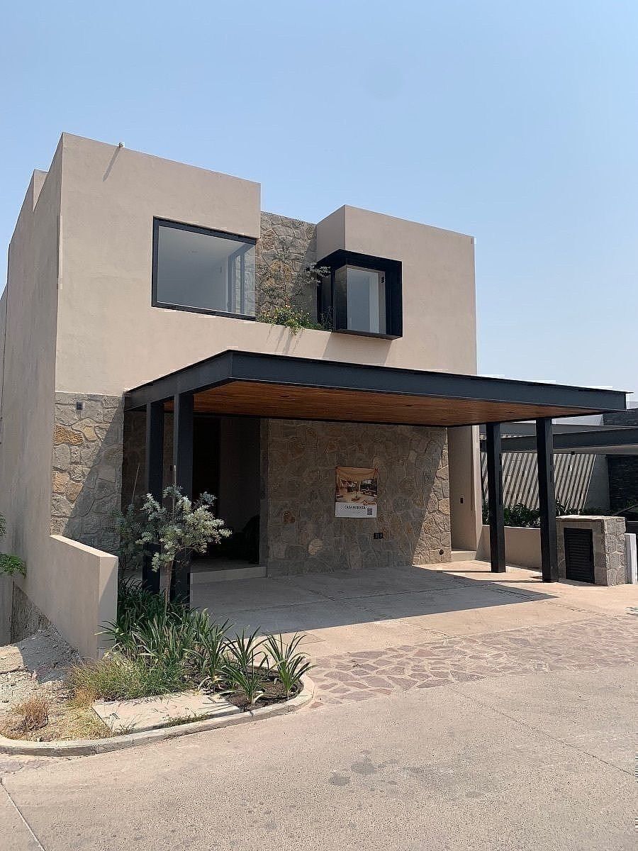 Casa en Altozano el Nuevo Querétaro, Querétaro, foto 18 de 32