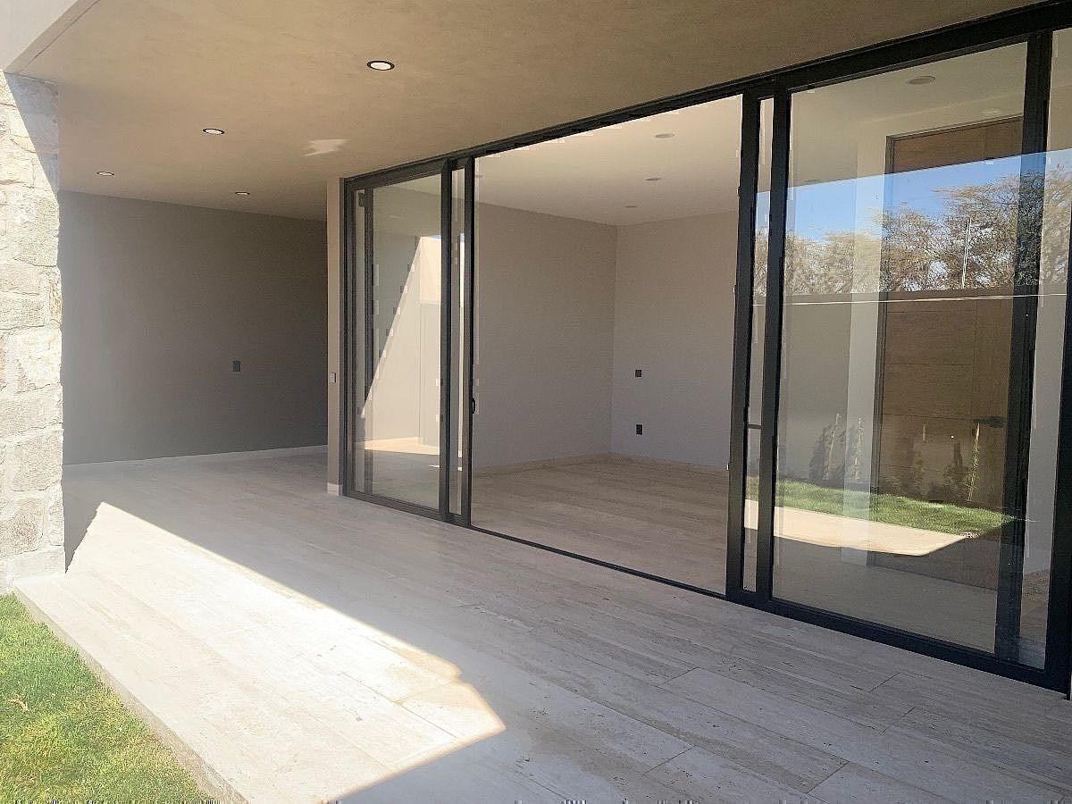 Casa en Altozano el Nuevo Querétaro, Querétaro, foto 21 de 32
