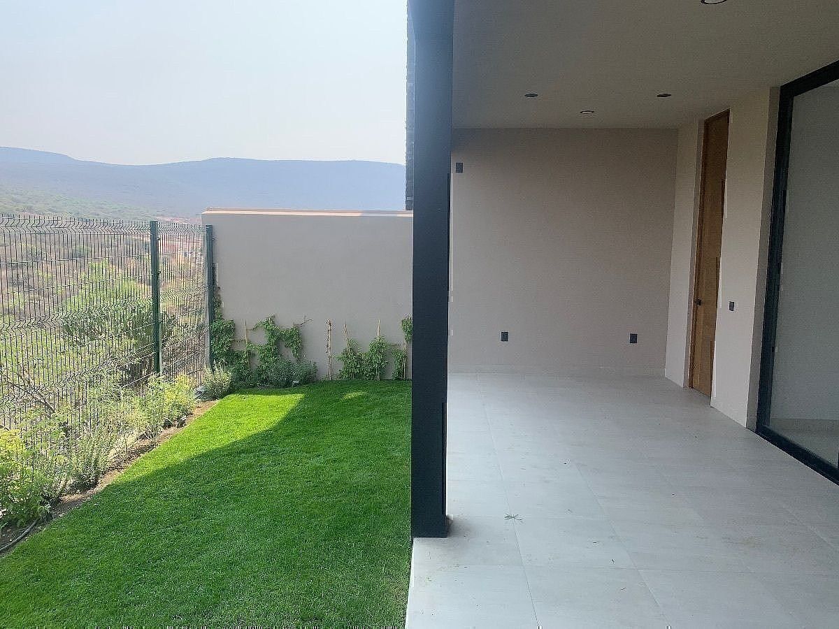 Casa en Altozano el Nuevo Querétaro, Querétaro, foto 25 de 32