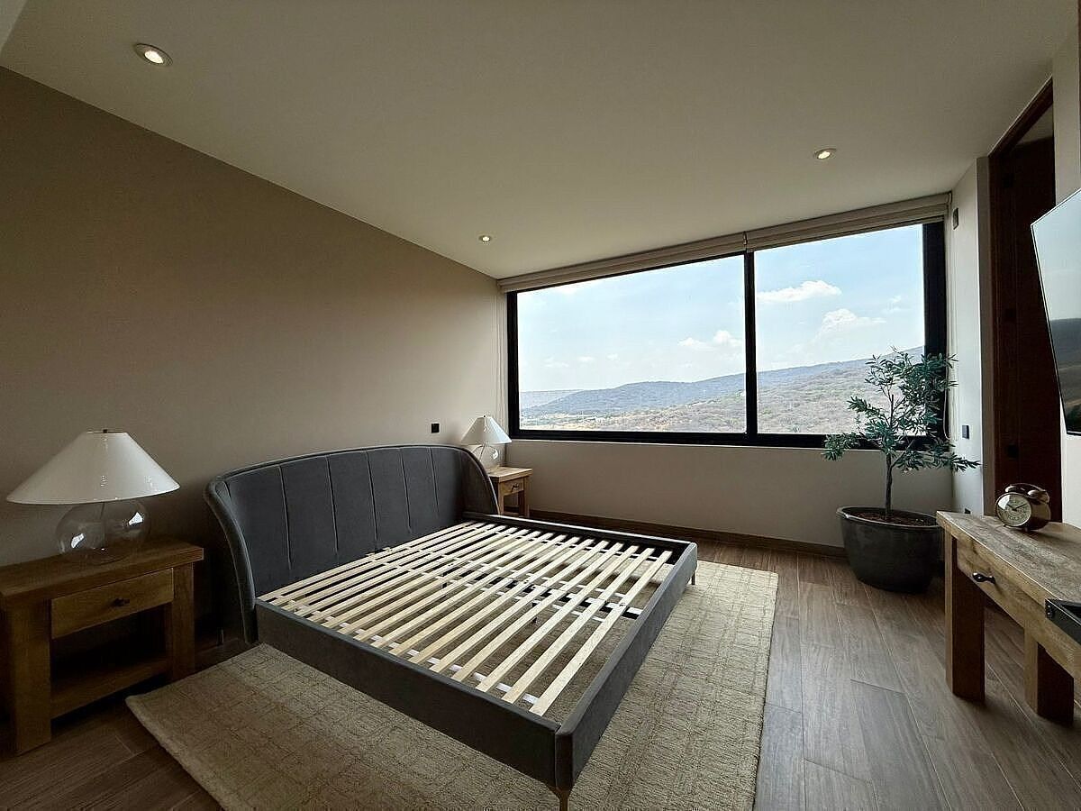 Casa en Altozano el Nuevo Querétaro, Querétaro, foto 30 de 32