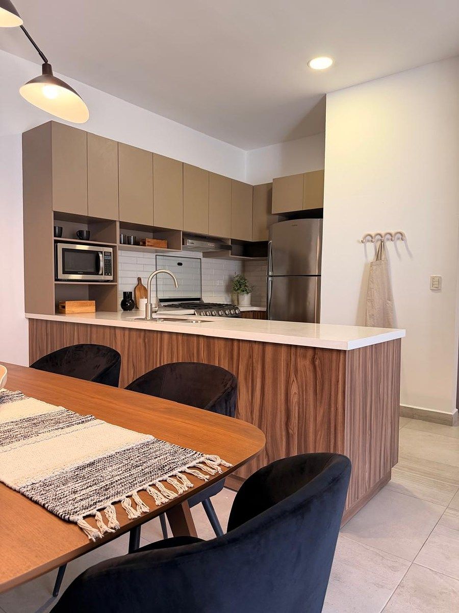 Apartamentos em pré-venda no centro de Monterrey, foto 1 de 22