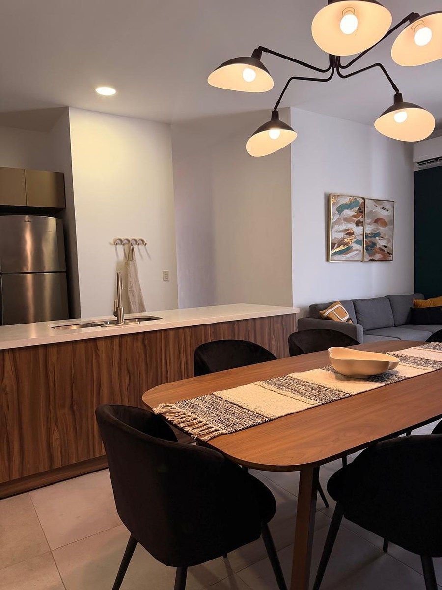 Apartamento em Centro, Monterrey, foto 2 de 22