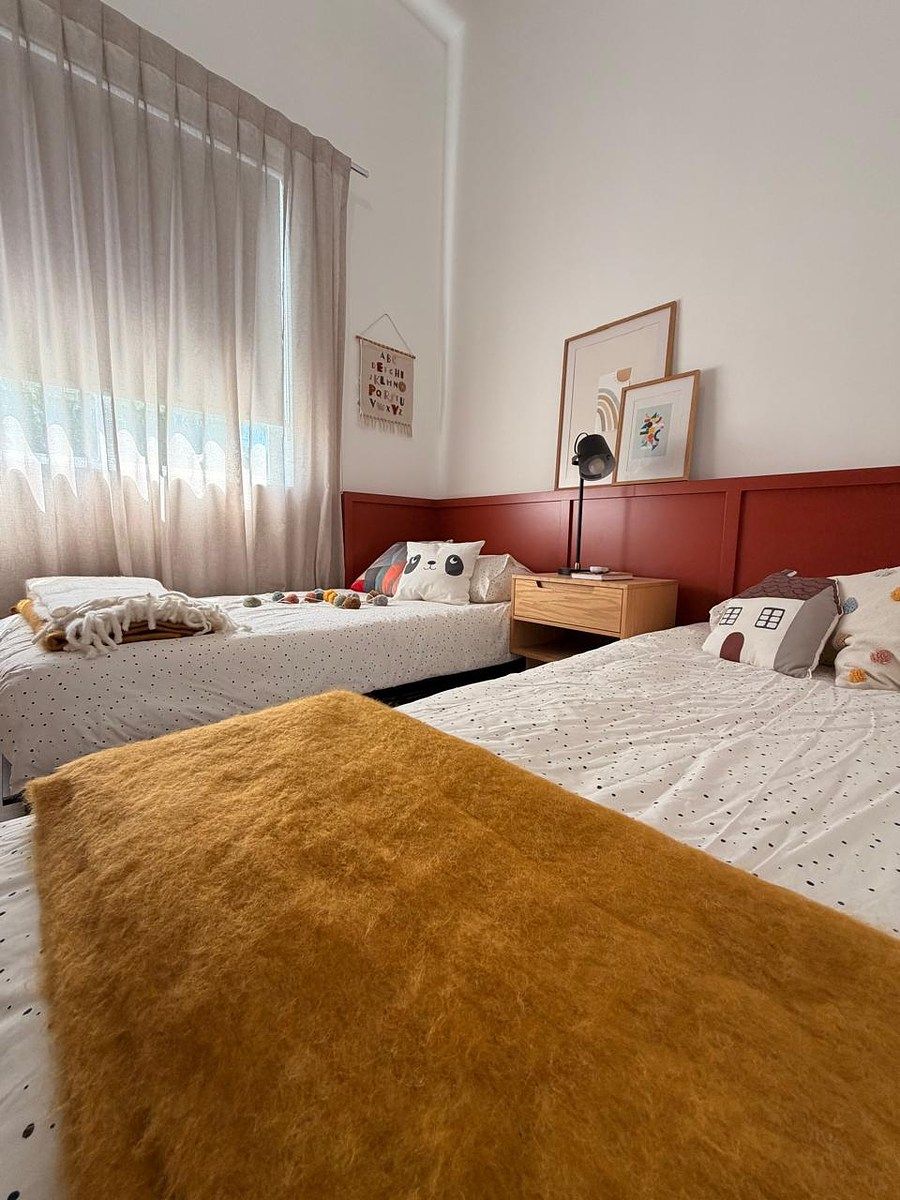Apartamento em Centro, Monterrey, foto 8 de 22