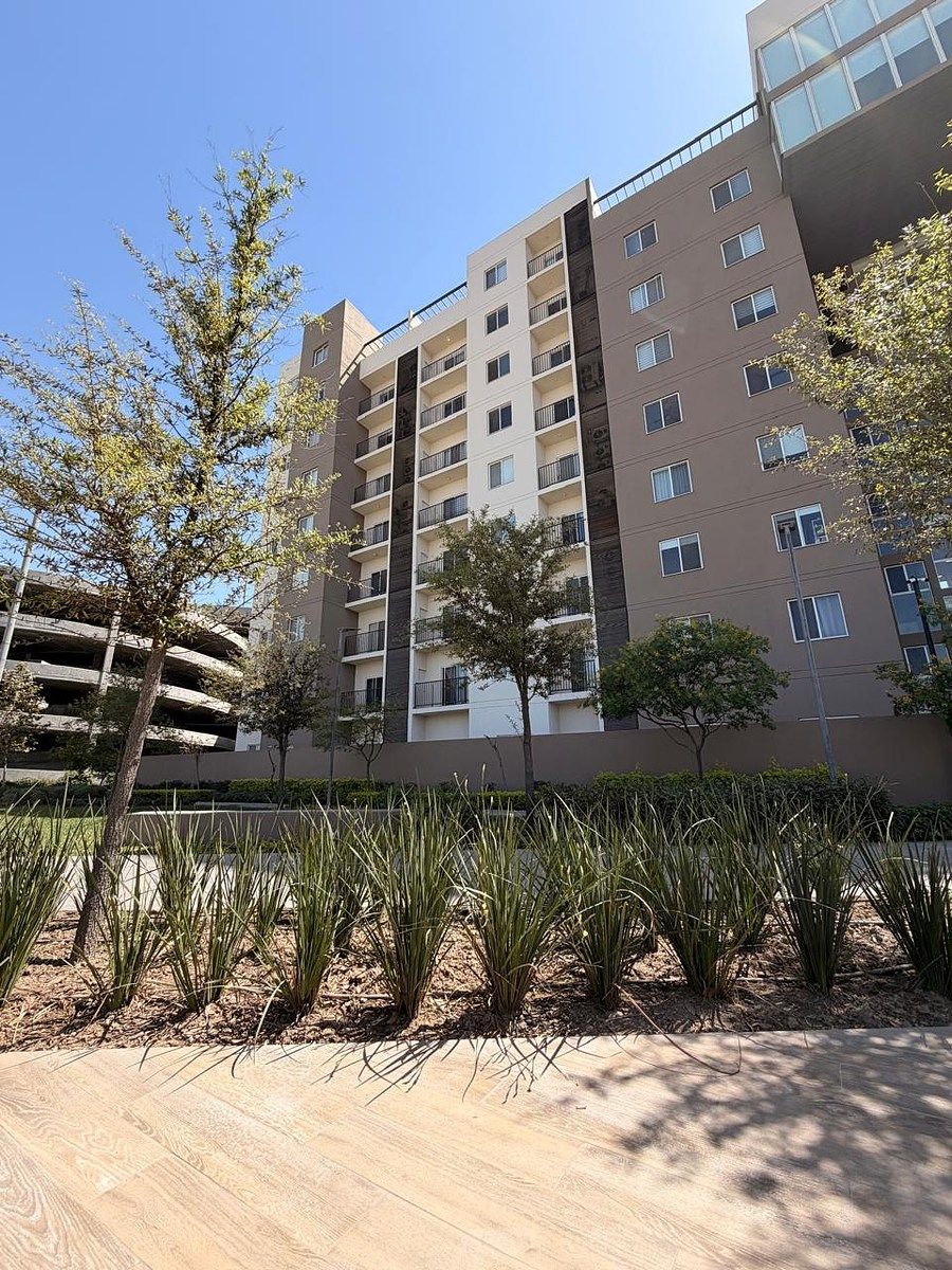 Apartamento em Centro, Monterrey, foto 13 de 22