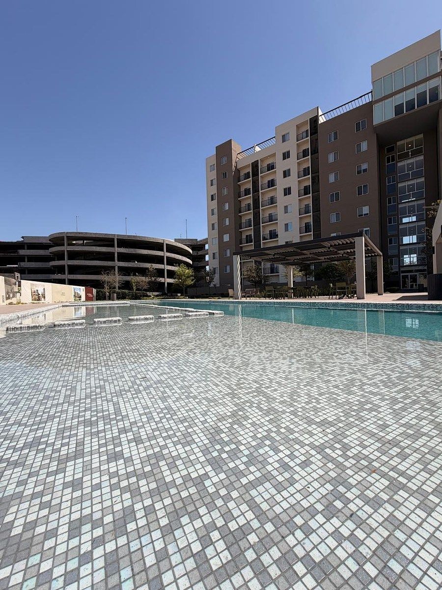 Apartamento em Centro, Monterrey, foto 14 de 22