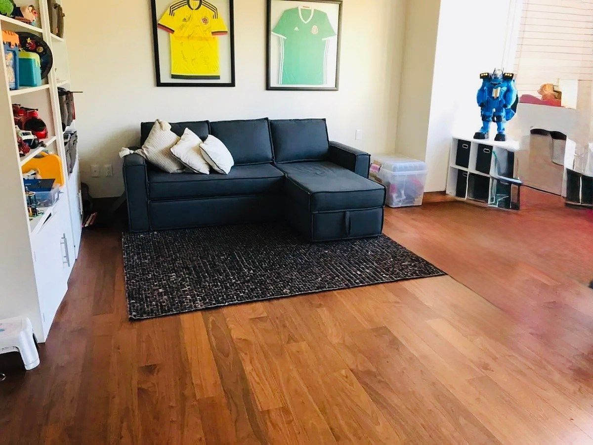Departamento en San Mateo Tlaltenango, Cuajimalpa de Morelos, foto 3 de 40