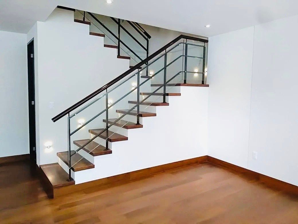 Departamento en San Mateo Tlaltenango, Cuajimalpa de Morelos, foto 4 de 40