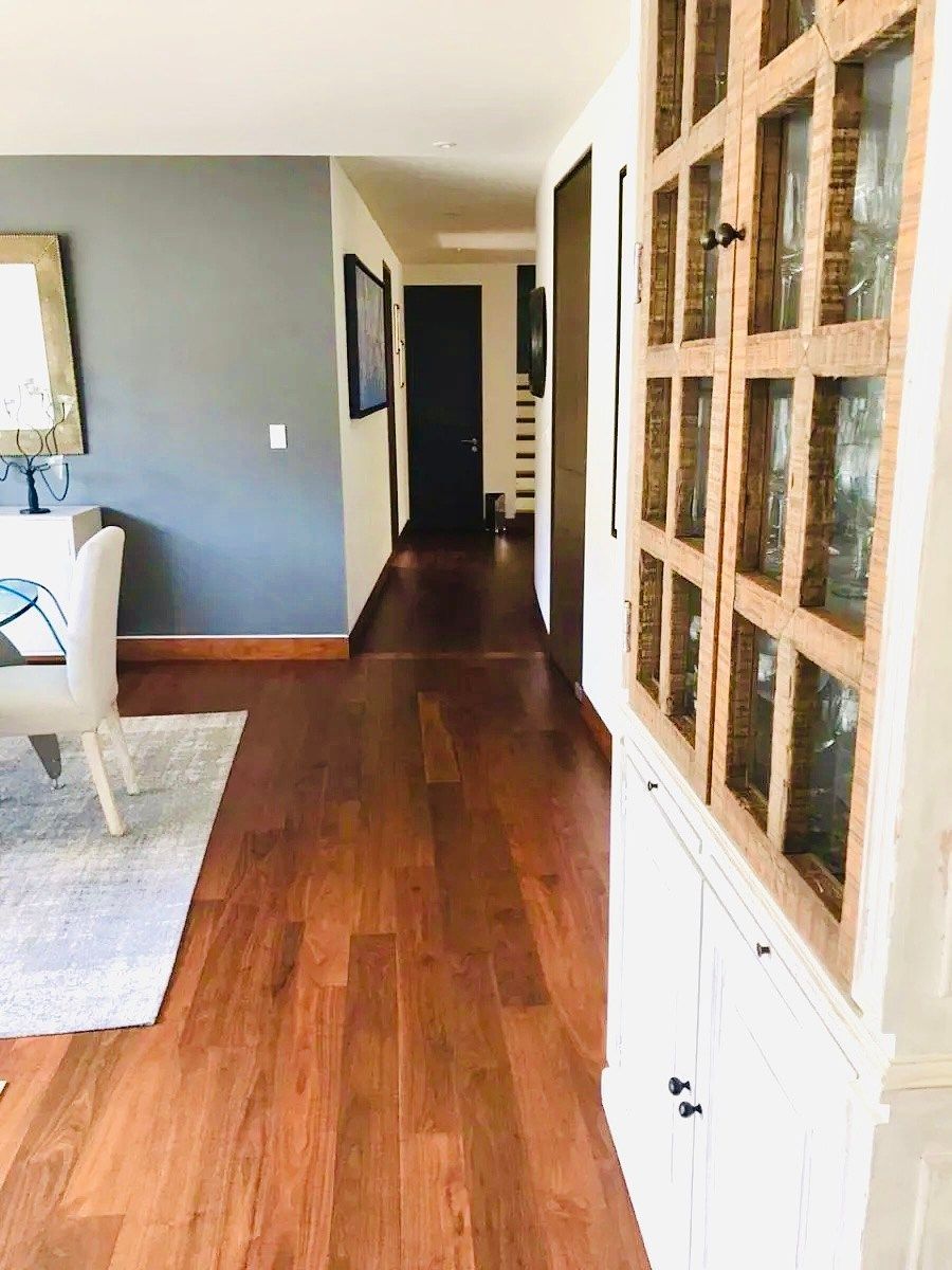 Departamento en San Mateo Tlaltenango, Cuajimalpa de Morelos, foto 8 de 40