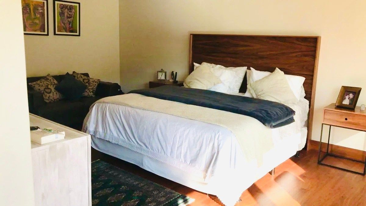 Departamento en San Mateo Tlaltenango, Cuajimalpa de Morelos, foto 10 de 40