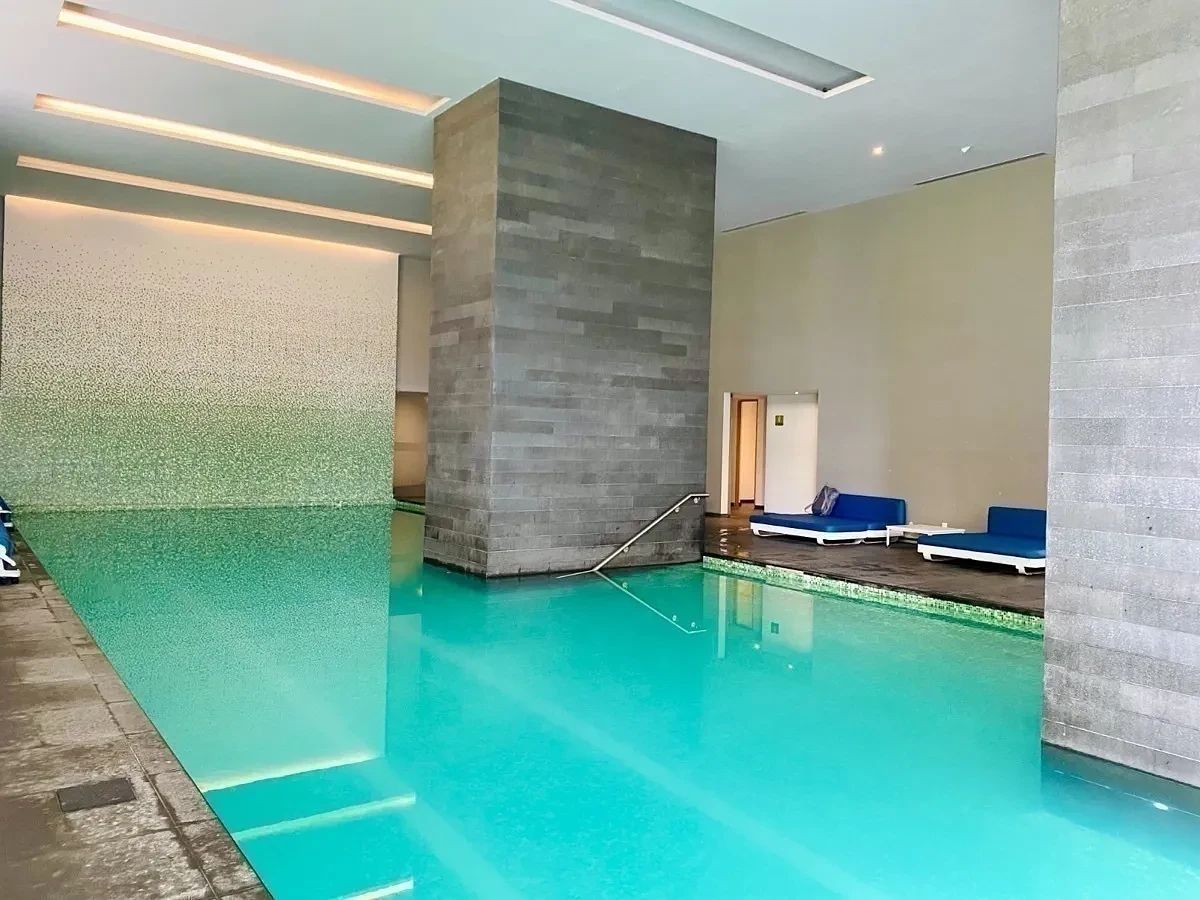 Departamento en San Mateo Tlaltenango, Cuajimalpa de Morelos, foto 20 de 40