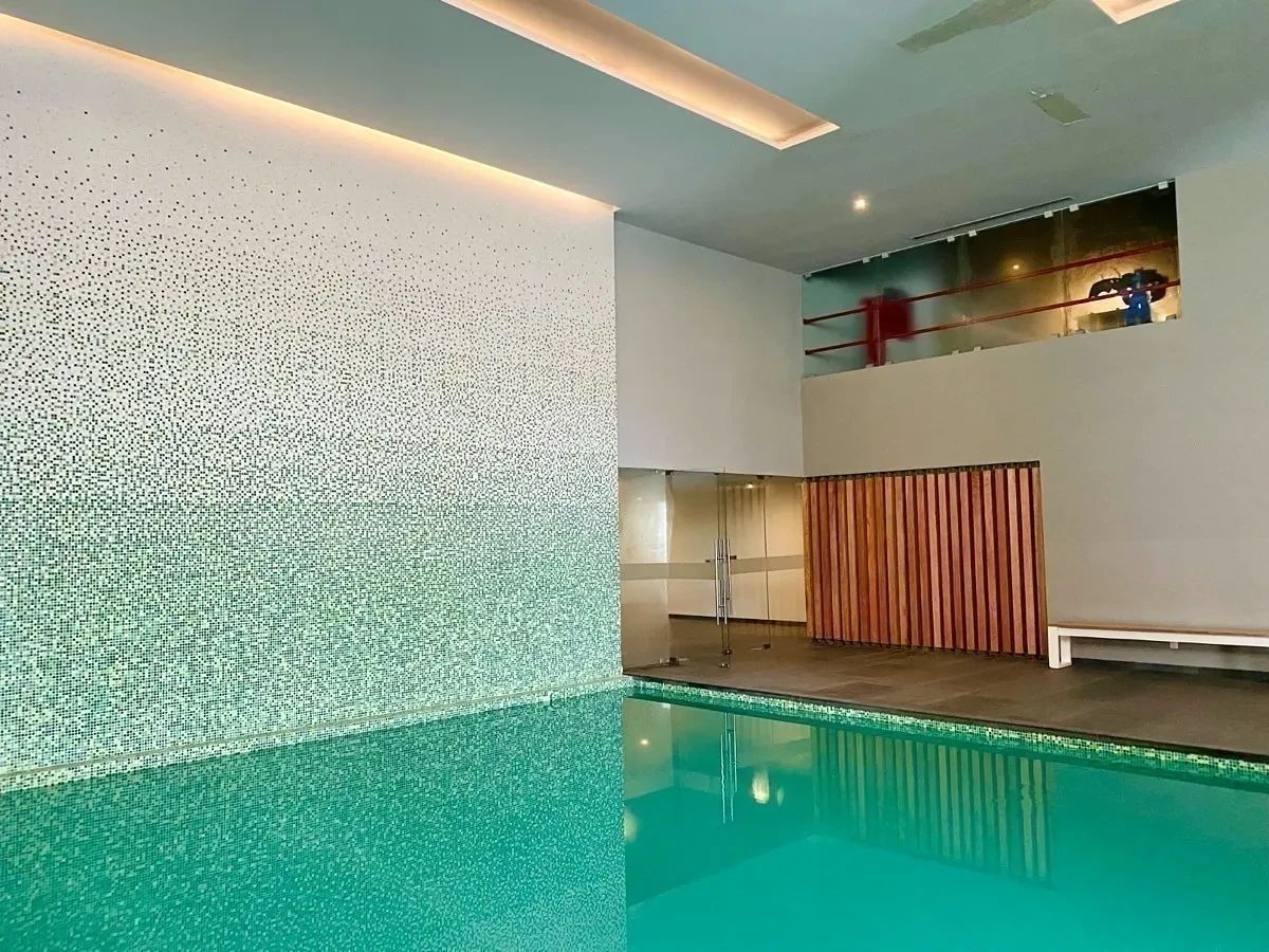 Departamento en San Mateo Tlaltenango, Cuajimalpa de Morelos, foto 21 de 40
