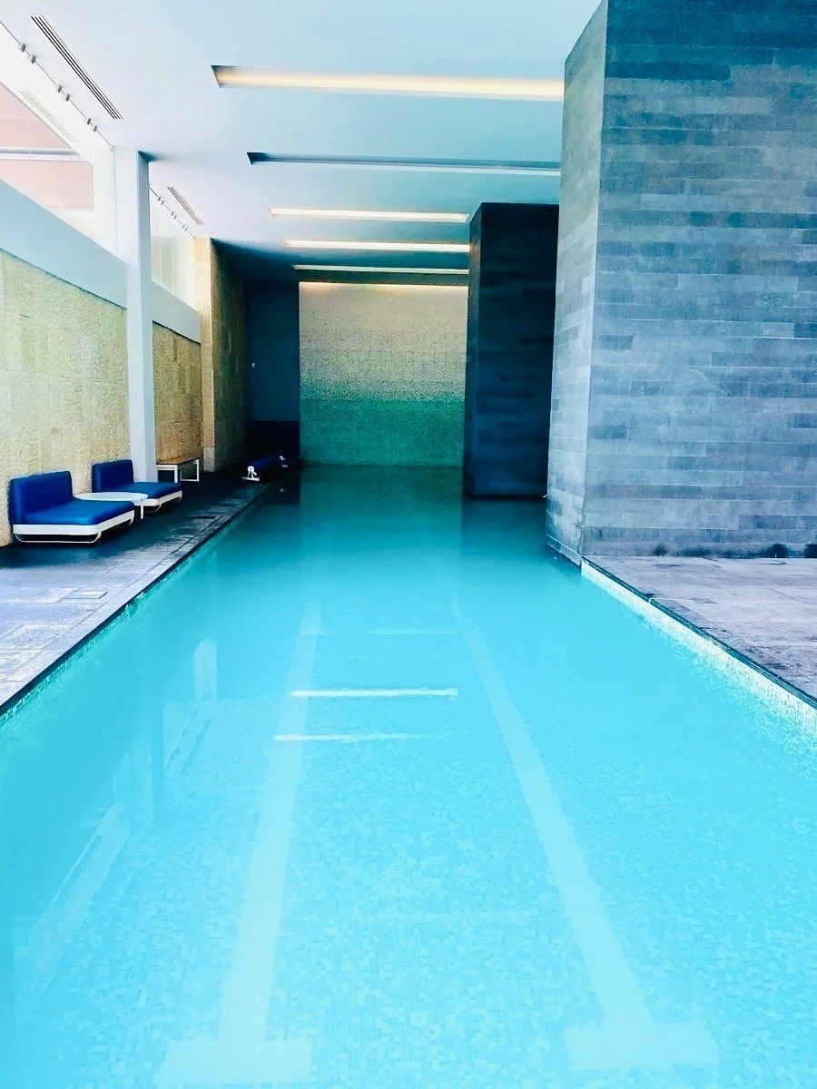 Departamento en San Mateo Tlaltenango, Cuajimalpa de Morelos, foto 24 de 40
