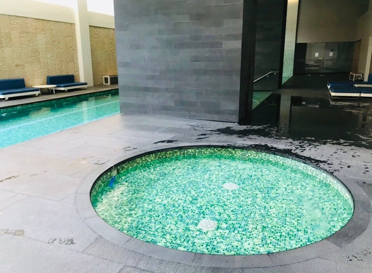 Departamento en San Mateo Tlaltenango, Cuajimalpa de Morelos, foto 25 de 40