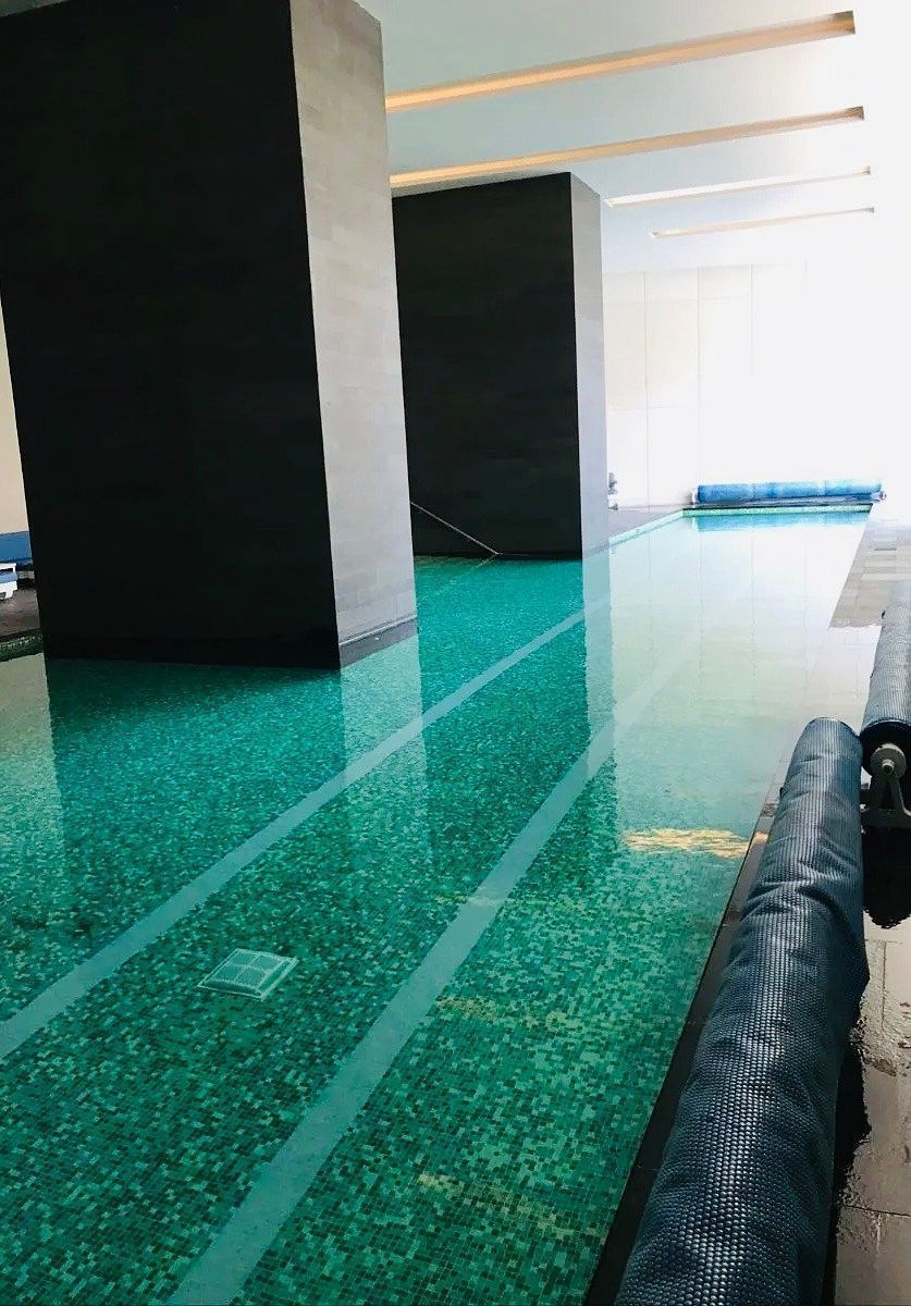 Departamento en San Mateo Tlaltenango, Cuajimalpa de Morelos, foto 26 de 40