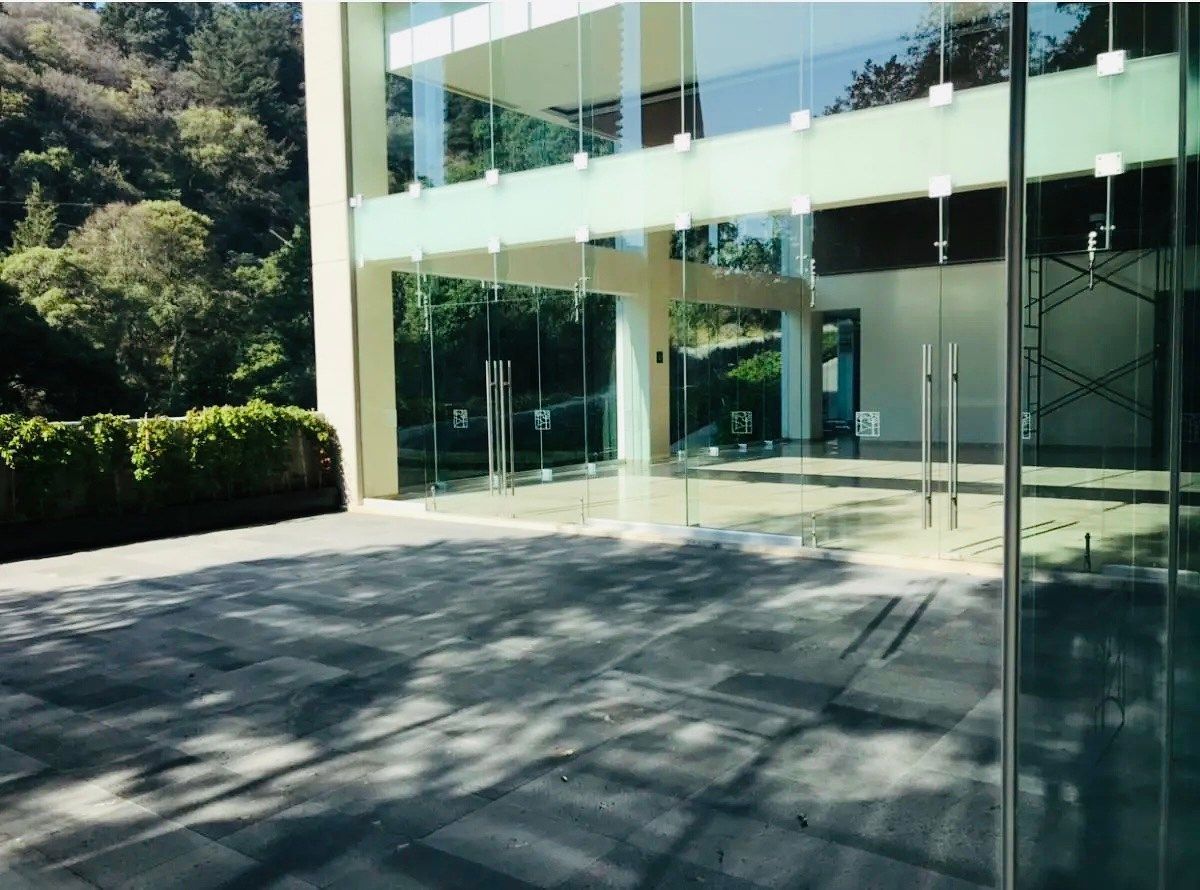 Departamento en San Mateo Tlaltenango, Cuajimalpa de Morelos, foto 36 de 40