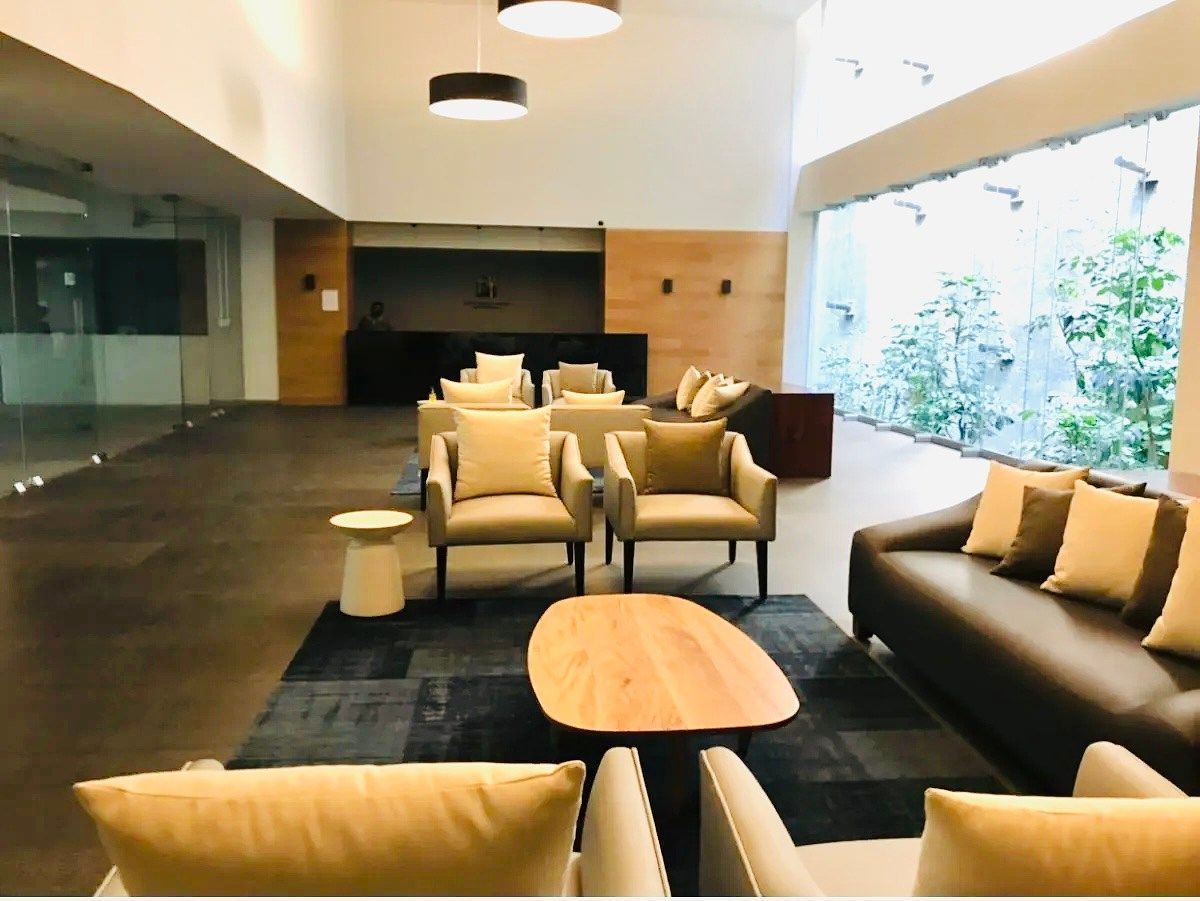 Departamento en San Mateo Tlaltenango, Cuajimalpa de Morelos, foto 38 de 40